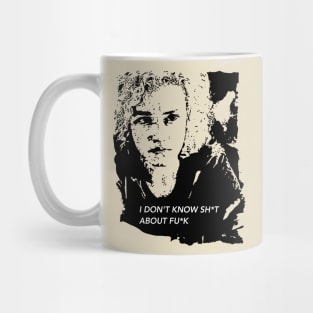 Ruth Langmore Mug